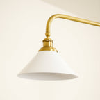 Zya Vintage Retro Pendant Light