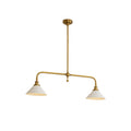 Zya Vintage Retro Pendant Light