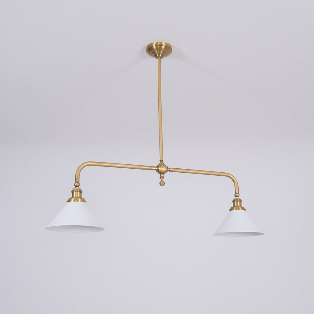 Zya Vintage Retro Pendant Light