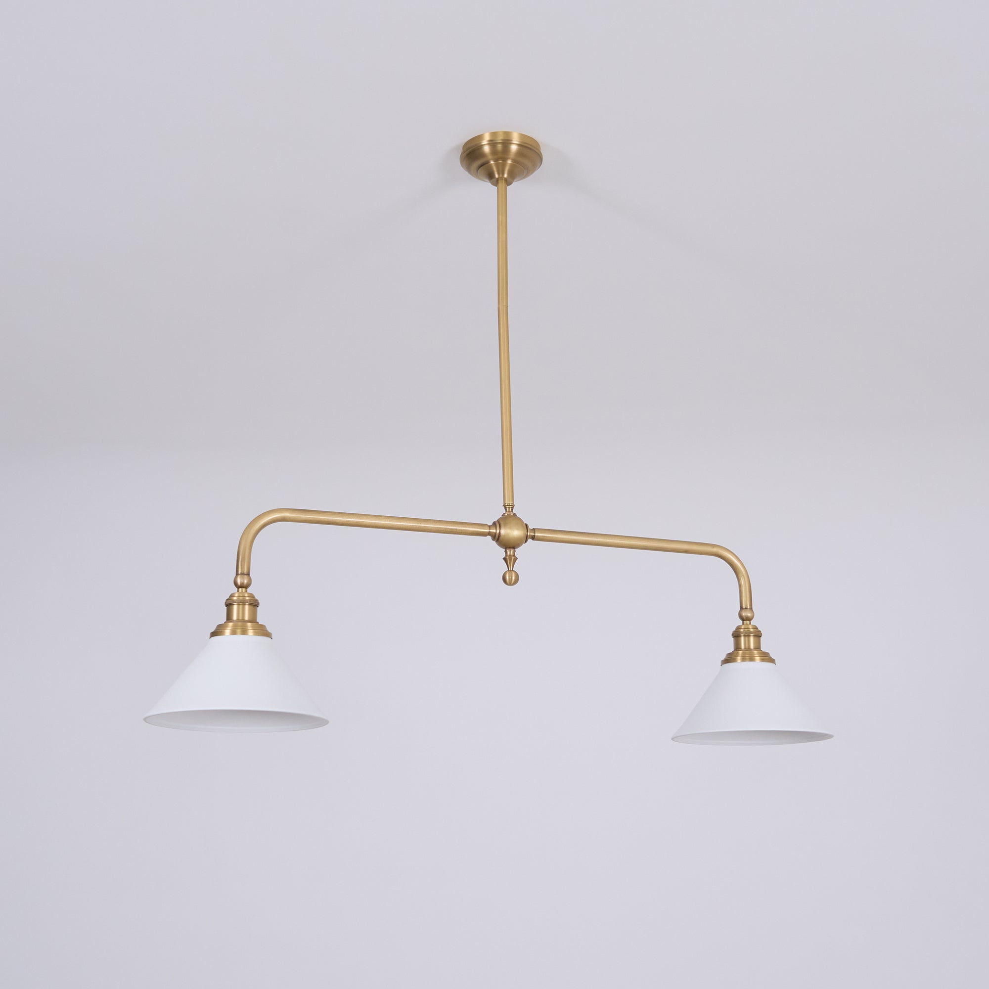Zya Vintage Retro Pendant Light