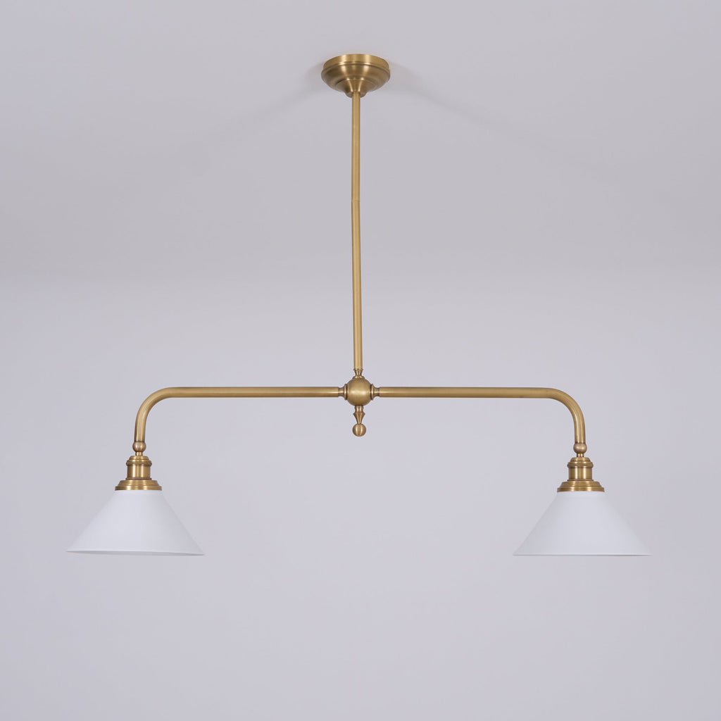 Zya Vintage Retro Pendant Light