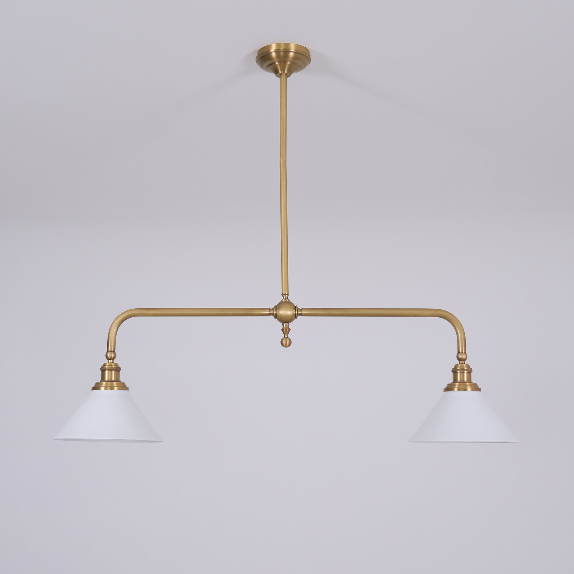 Zya Vintage Retro Pendant Light