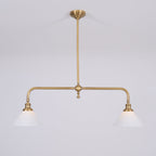Zya Vintage Retro Pendant Light