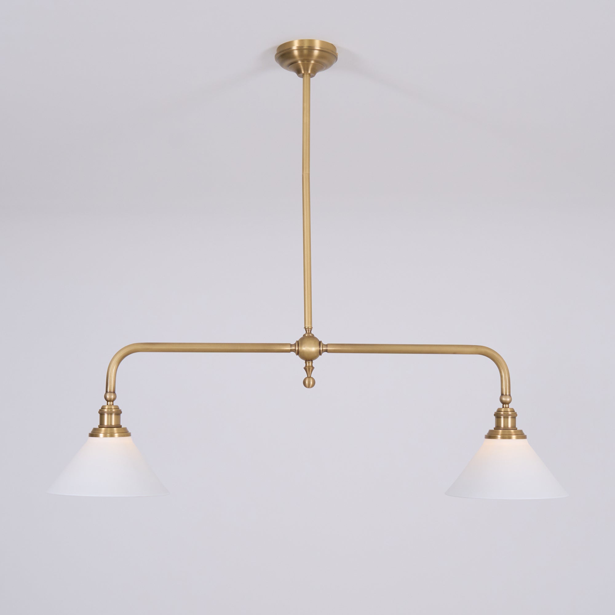 Zya Vintage Retro Pendant Light