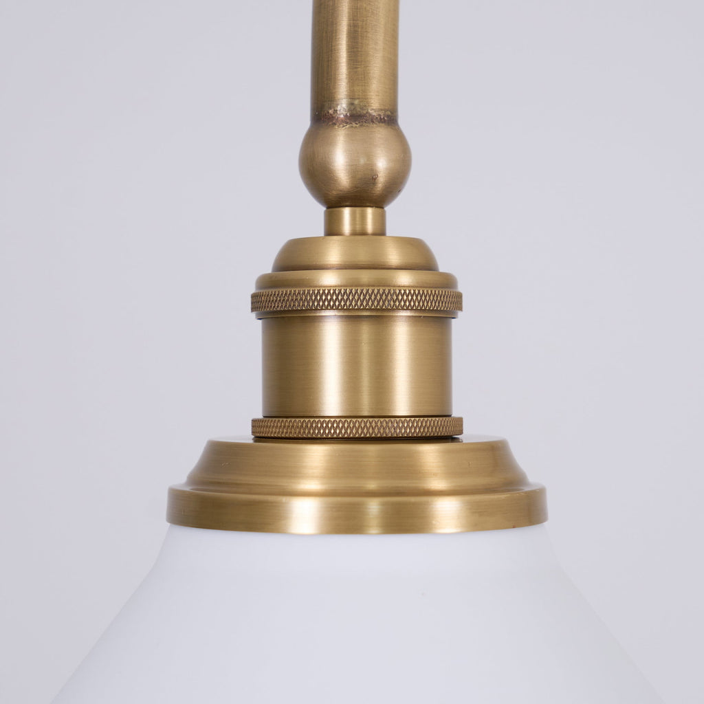 Zya Vintage Retro Pendant Light