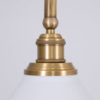 Zya Vintage Retro Pendant Light