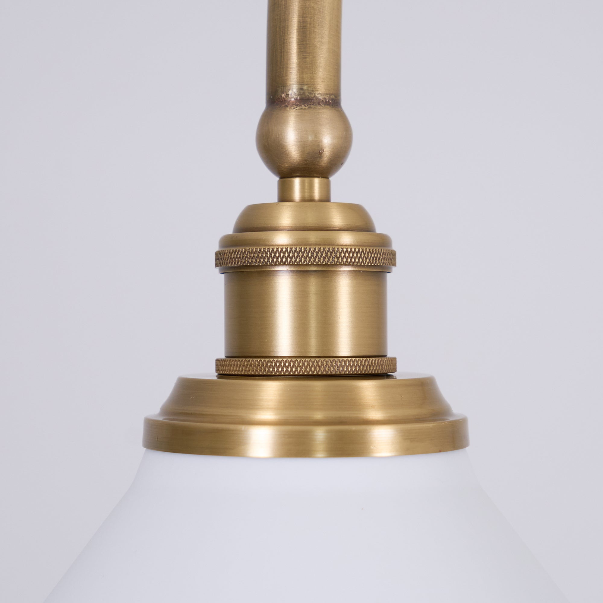Zya Vintage Retro Pendant Light