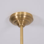Zya Vintage Retro Pendant Light