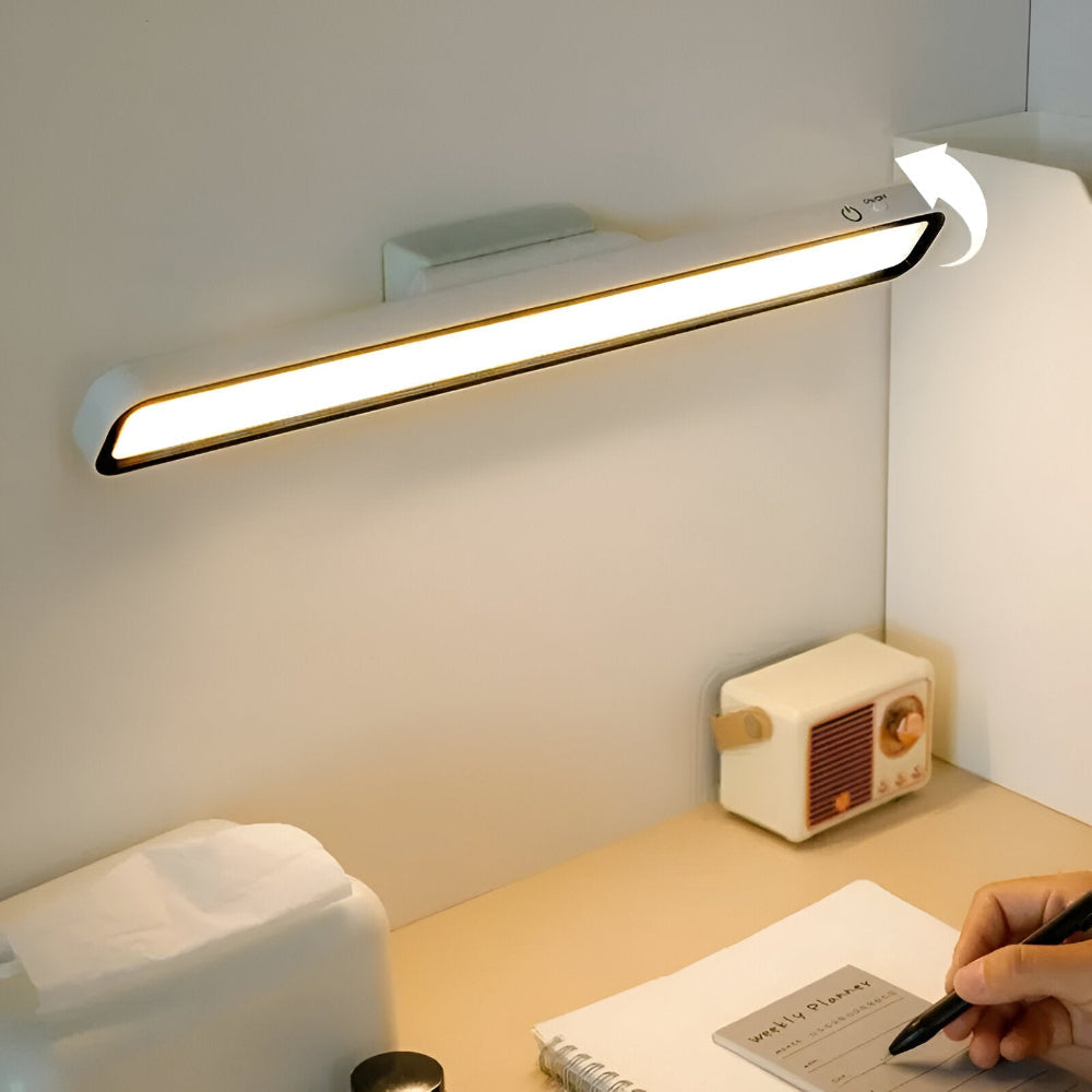 Florentia - Portable Magnetic LED Light Bar Rechargeable