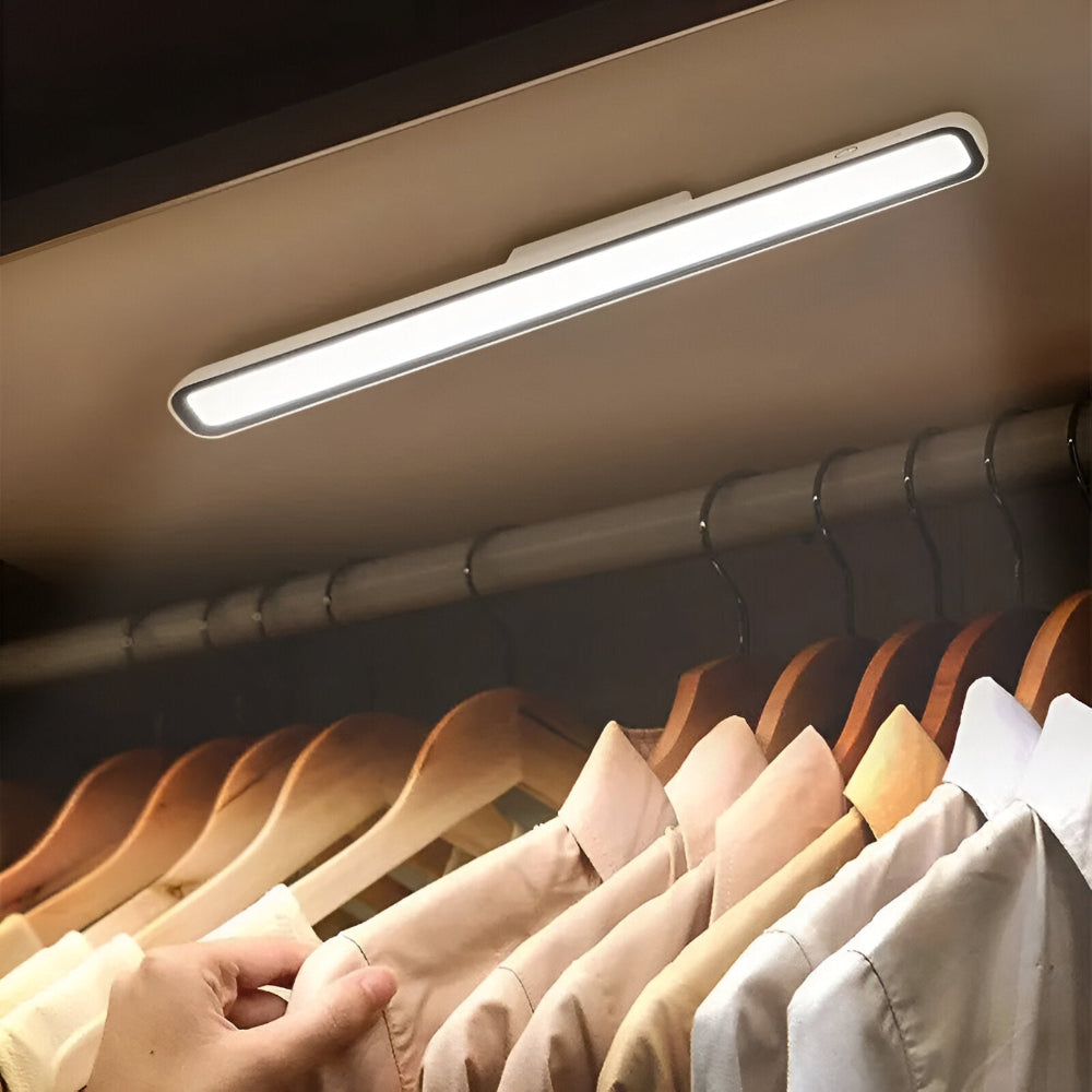 Florentia - Portable Magnetic LED Light Bar Rechargeable