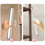 Florentia - Portable Magnetic LED Light Bar Rechargeable