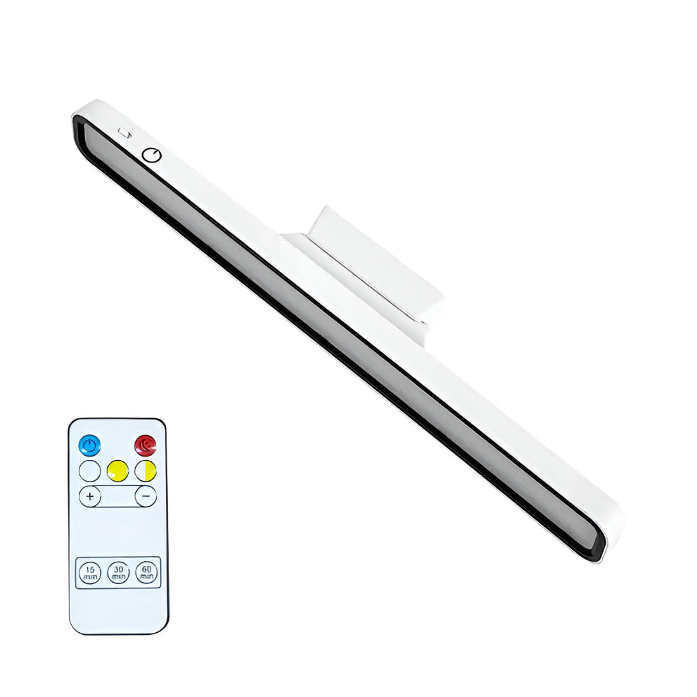 Florentia - Portable Magnetic LED Light Bar Rechargeable