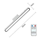 Florentia - Portable Magnetic LED Light Bar Rechargeable