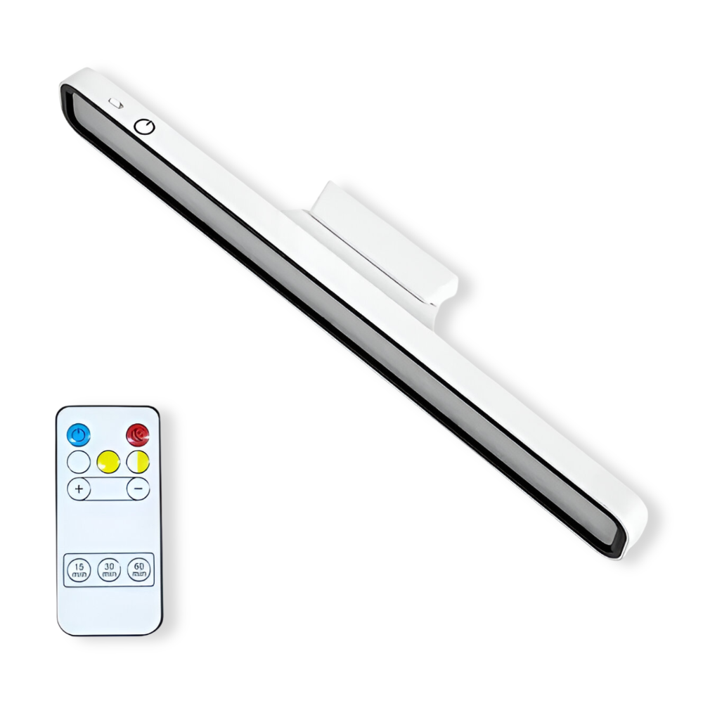 Florentia - Portable Magnetic LED Light Bar Rechargeable