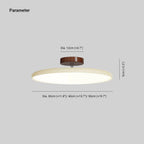 Fyne Adjustable Ceiling Light Modern Design