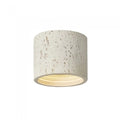 Vaelis Wabi-Sabi Cylindrical Ceiling Lamp