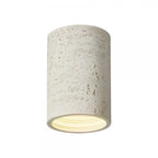 Vaelis Wabi-Sabi Cylindrical Ceiling Lamp