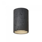 Vaelis Wabi-Sabi Cylindrical Ceiling Lamp