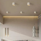 Vaelis Wabi-Sabi Cylindrical Ceiling Lamp