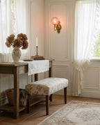 Vintarose Wall Lamp