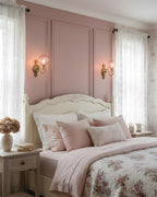Vintarose Wall Lamp