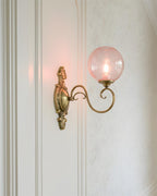 Vintarose Wall Lamp