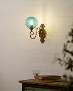 Vintarose Wall Lamp
