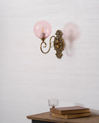 Vintarose Wall Lamp