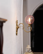Vintarose Wall Lamp
