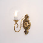 Vintarose Wall Lamp
