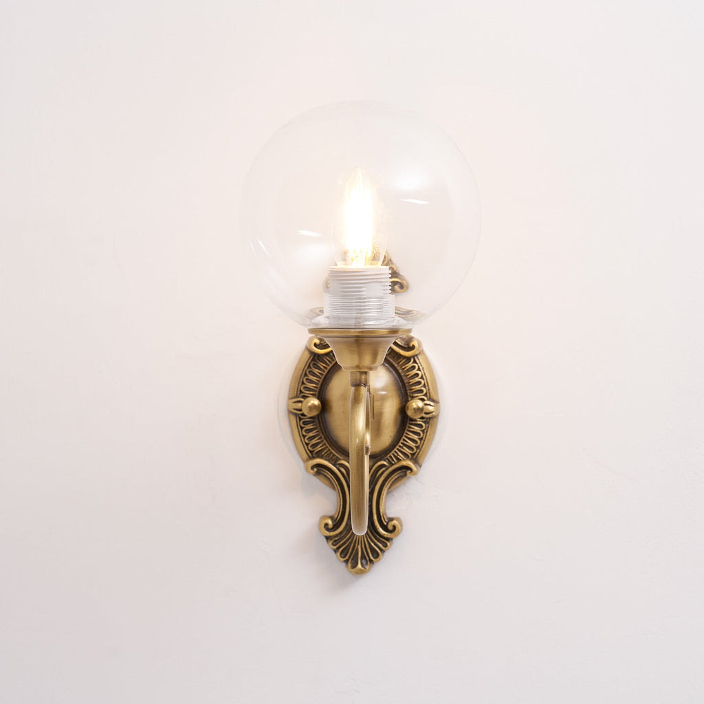 Vintarose Wall Lamp