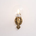 Vintarose Wall Lamp