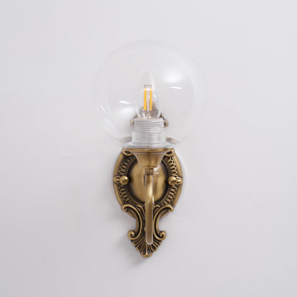 Vintarose Wall Lamp