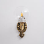 Vintarose Wall Lamp