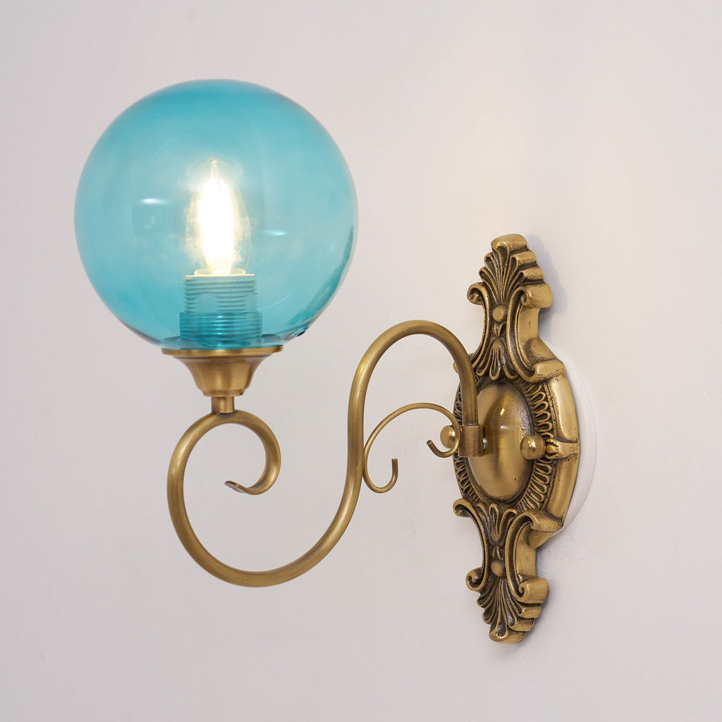 Vintarose Wall Lamp