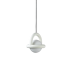 Nordic Cory Acrylic Pendant Light