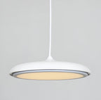Nordic Modern Flying Saucer Pendant Light
