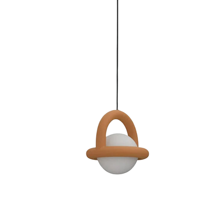 Nordic Cory Acrylic Pendant Light