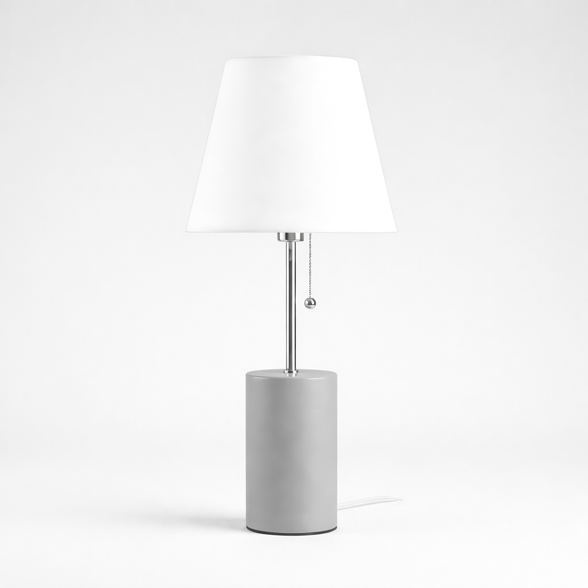 Contemporary Table Lamp