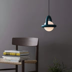 Nordic Cory Acrylic Pendant Light