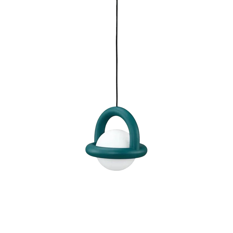 Nordic Cory Acrylic Pendant Light