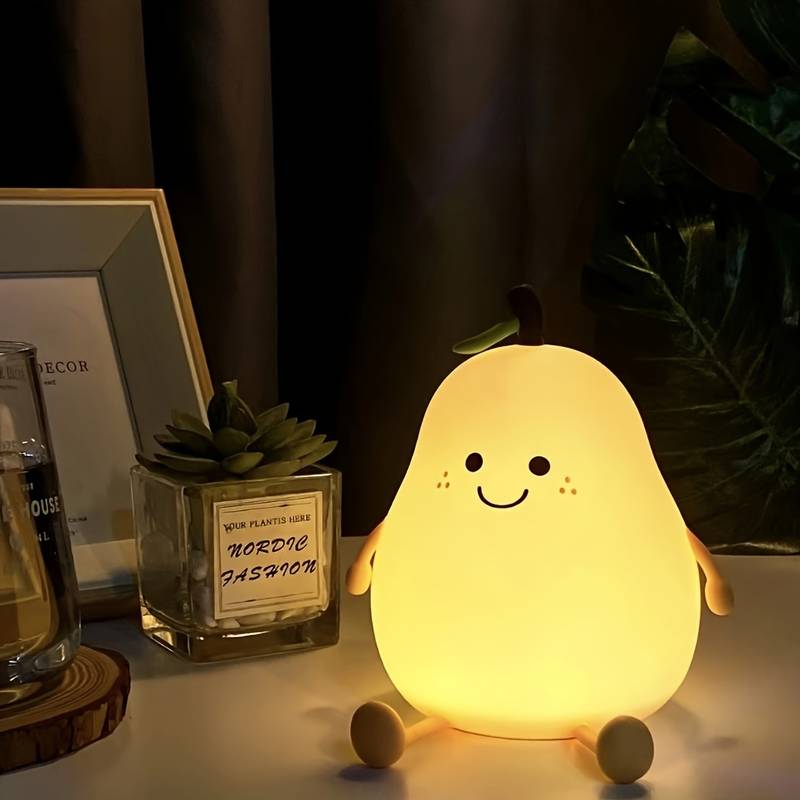 Charming Night Light for Kids - SweetDreams