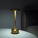 Nara Metallic Cordless Table Lamp