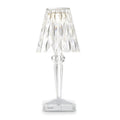 Seona Crystal Lamp