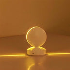 Cyberpunk Hallway LED Wall Light Beam Spot Light