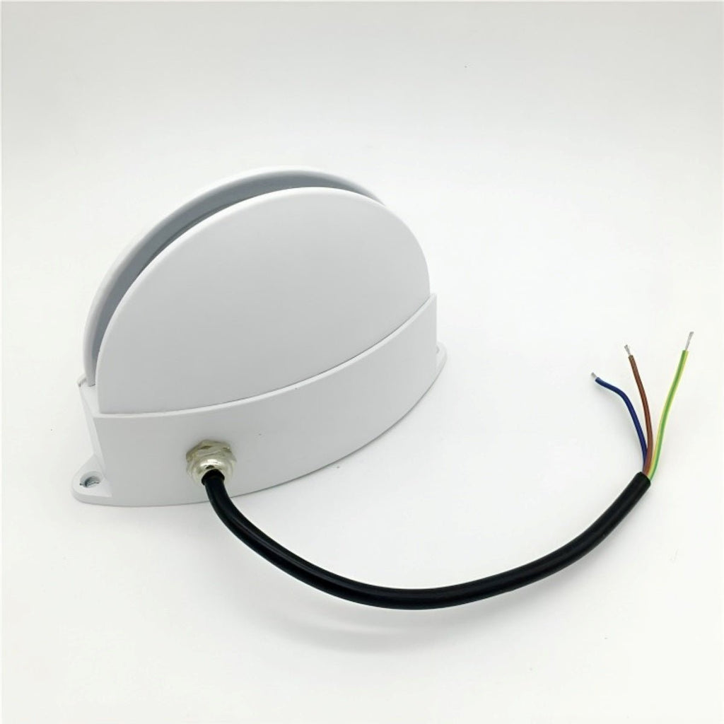 Cyberpunk Hallway LED Wall Light Beam Spot Light