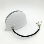 Cyberpunk Hallway LED Wall Light Beam Spot Light
