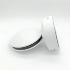 Cyberpunk Hallway LED Wall Light Beam Spot Light