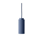 Norwegian Nordic Metal Pendant Light
