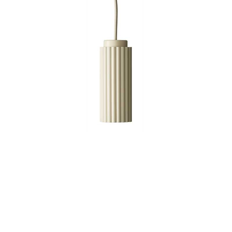Norwegian Nordic Metal Pendant Light